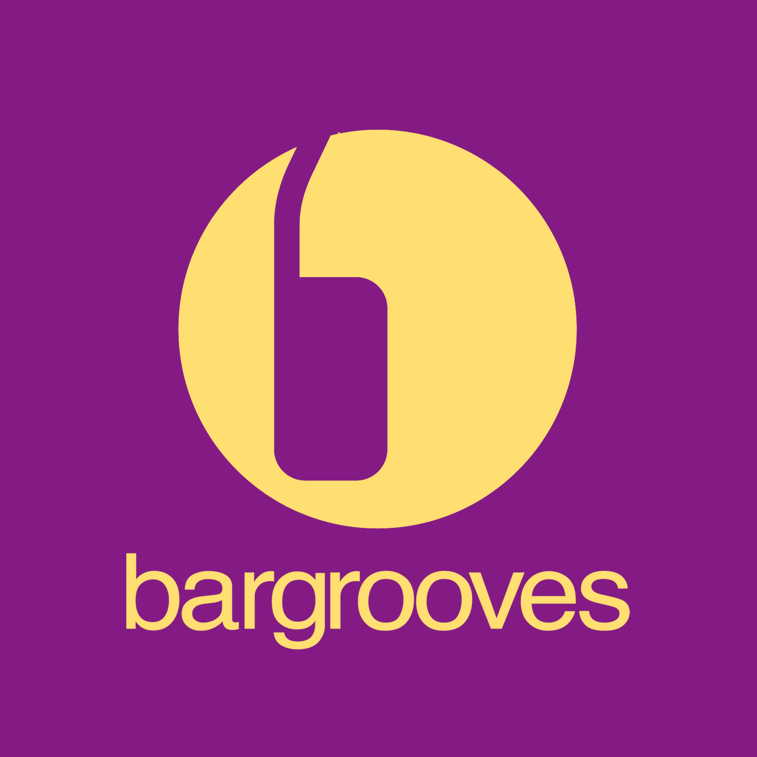 Bargrooves logo