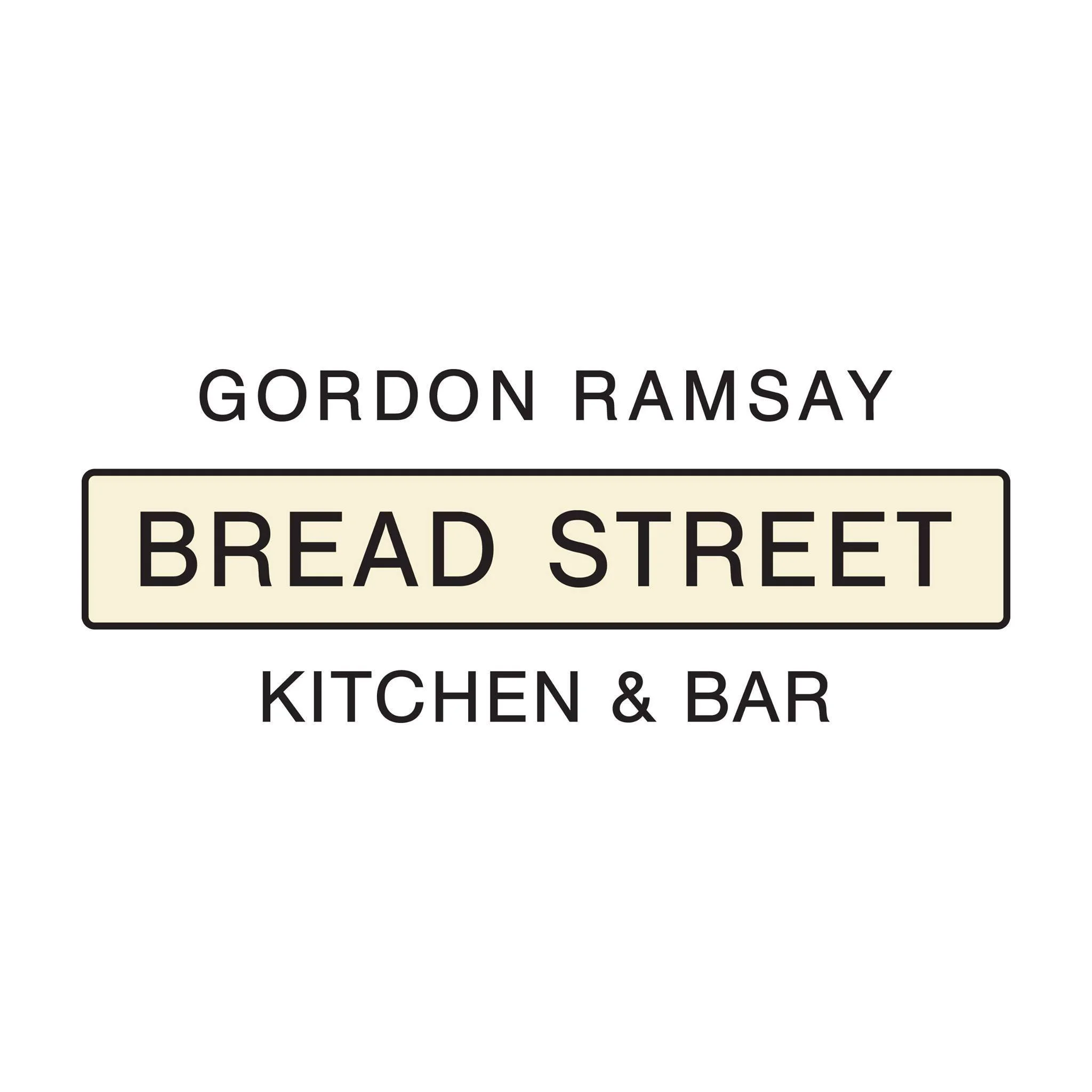 Bread Street Kitchen logo