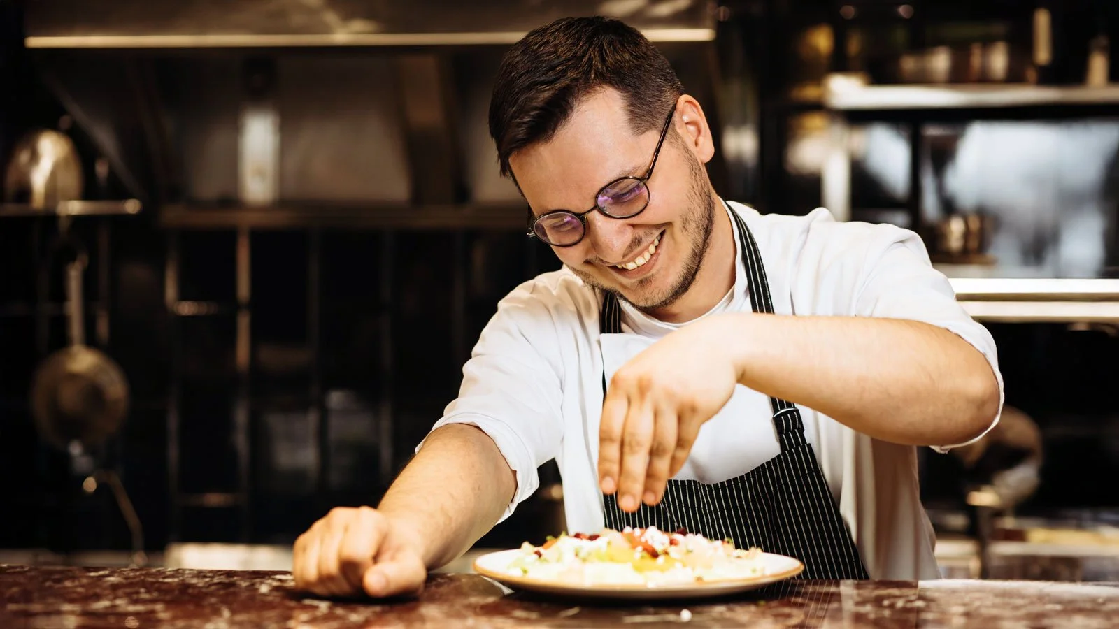 Chef Personal Branding: Career Marketing Strategy Guide 2025