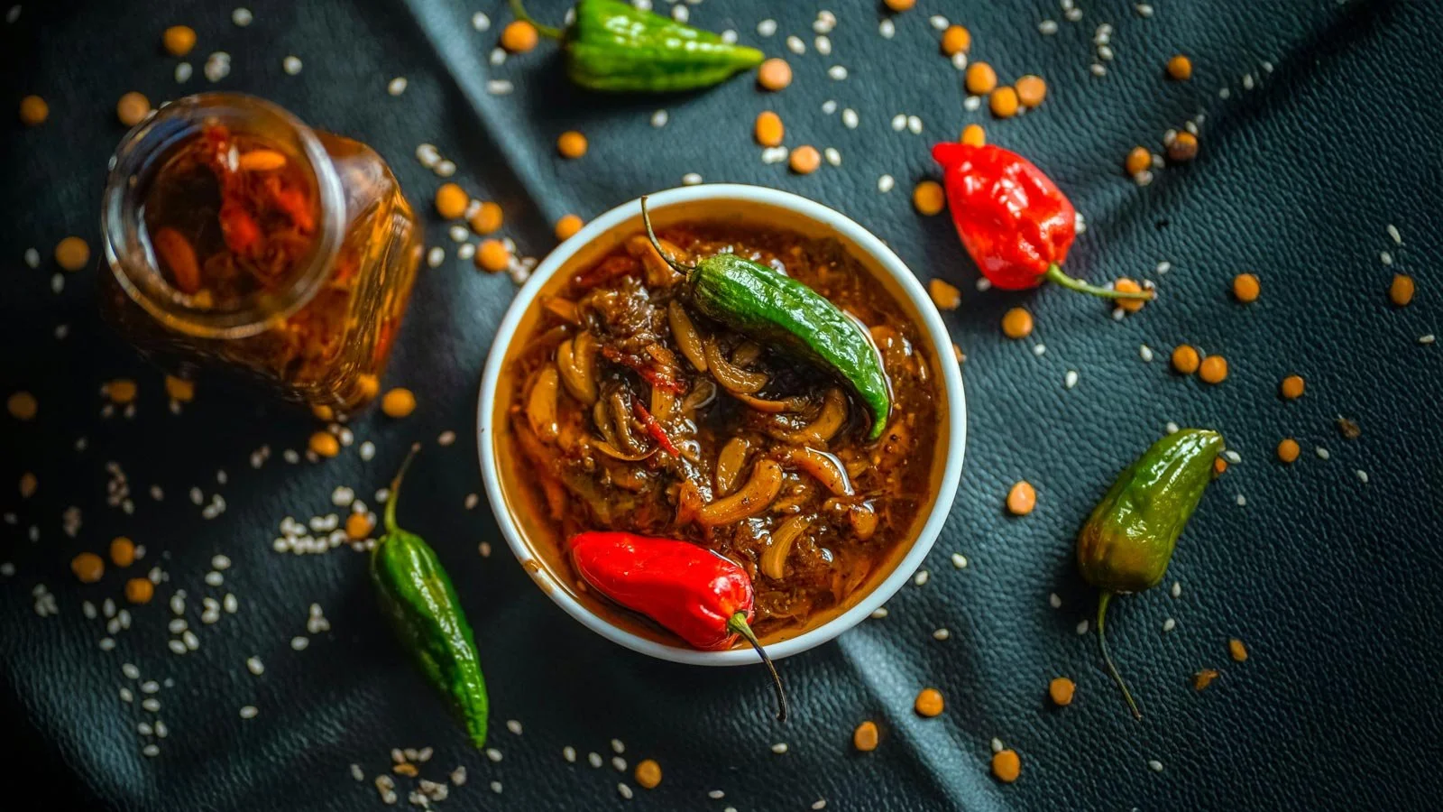 Defining 2025: Ten Culinary Trends Shaping the Year Ahead