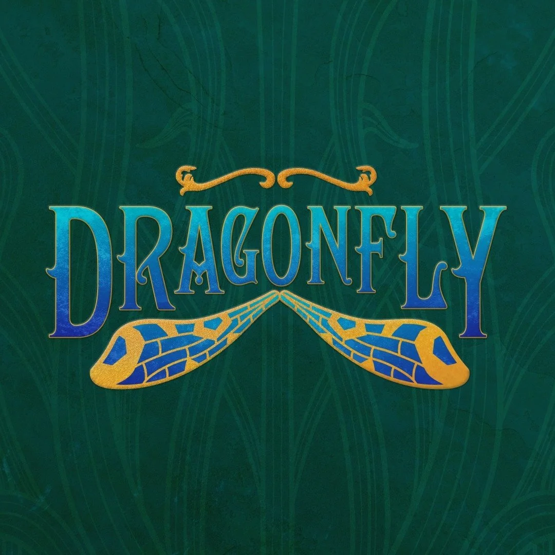 Dragonfly logo