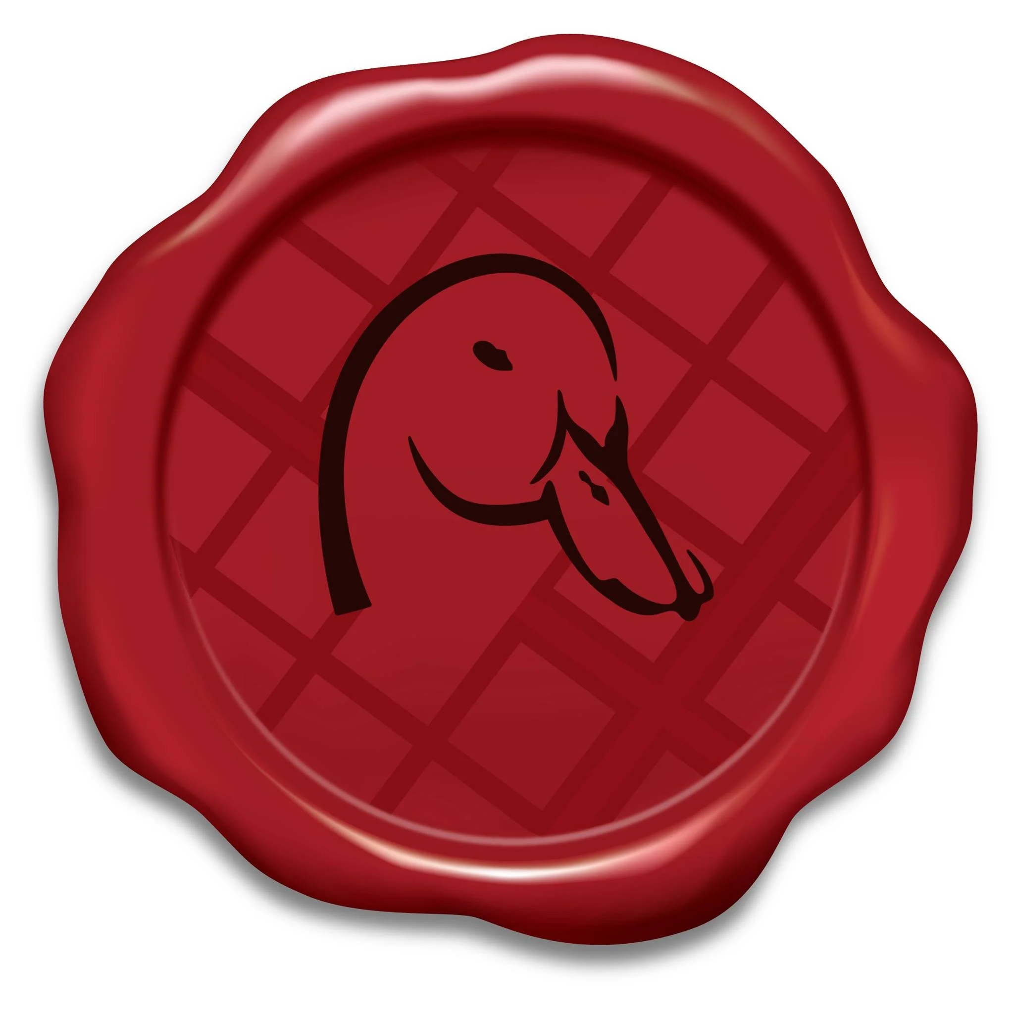 Duck & Waffle logo
