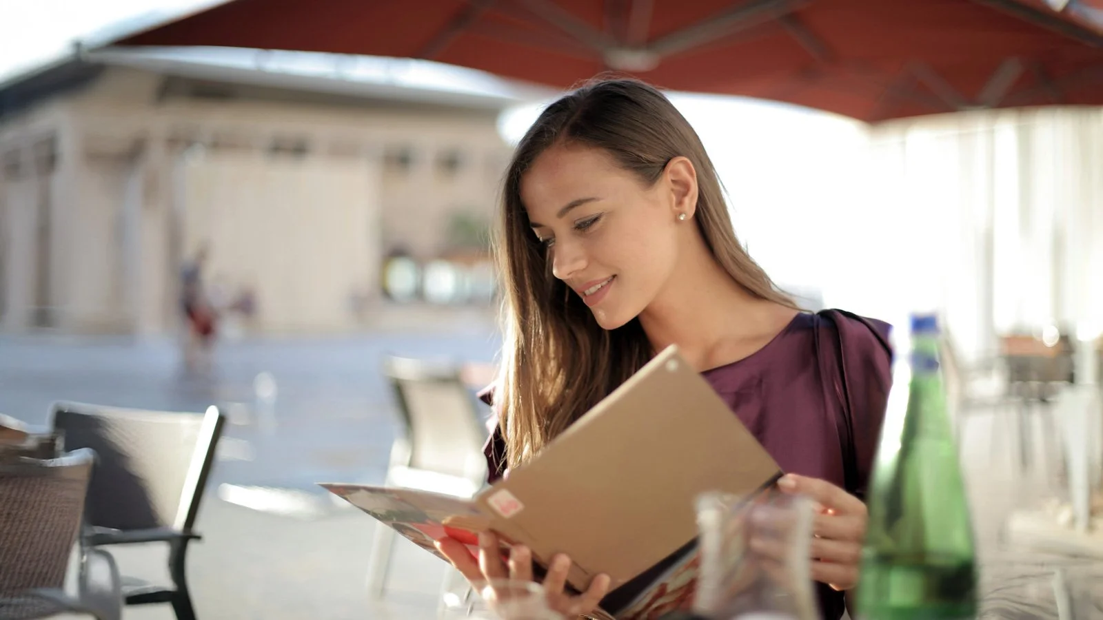 Less is More: Enhancing Restaurant Profit Through Menu Focus