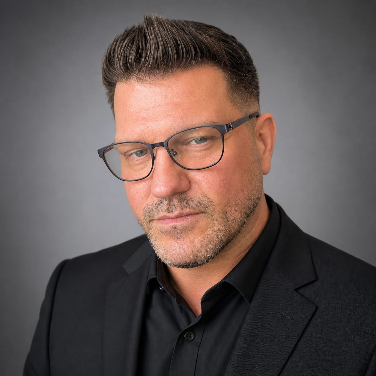Marcus Treamer