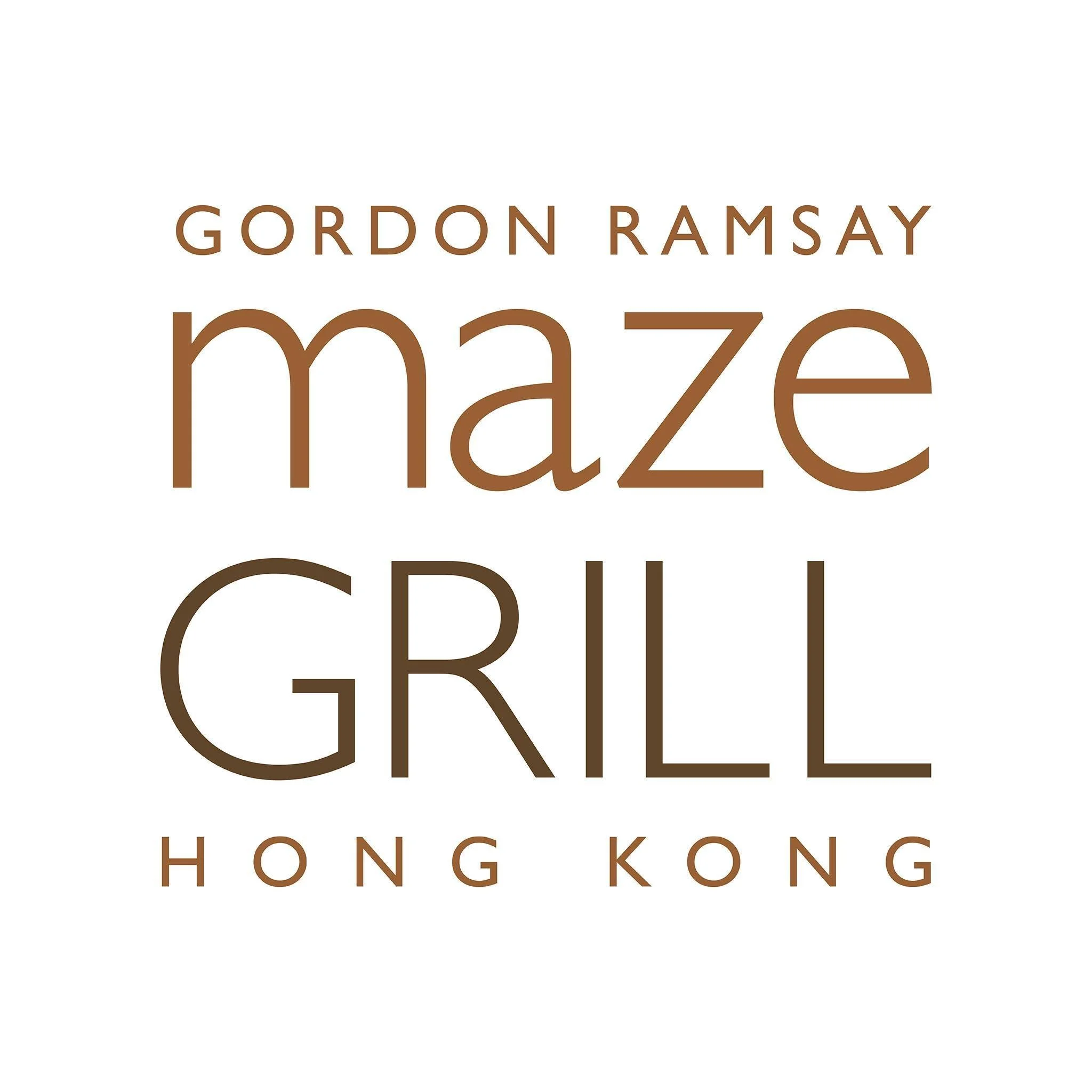 Maze Grill logo