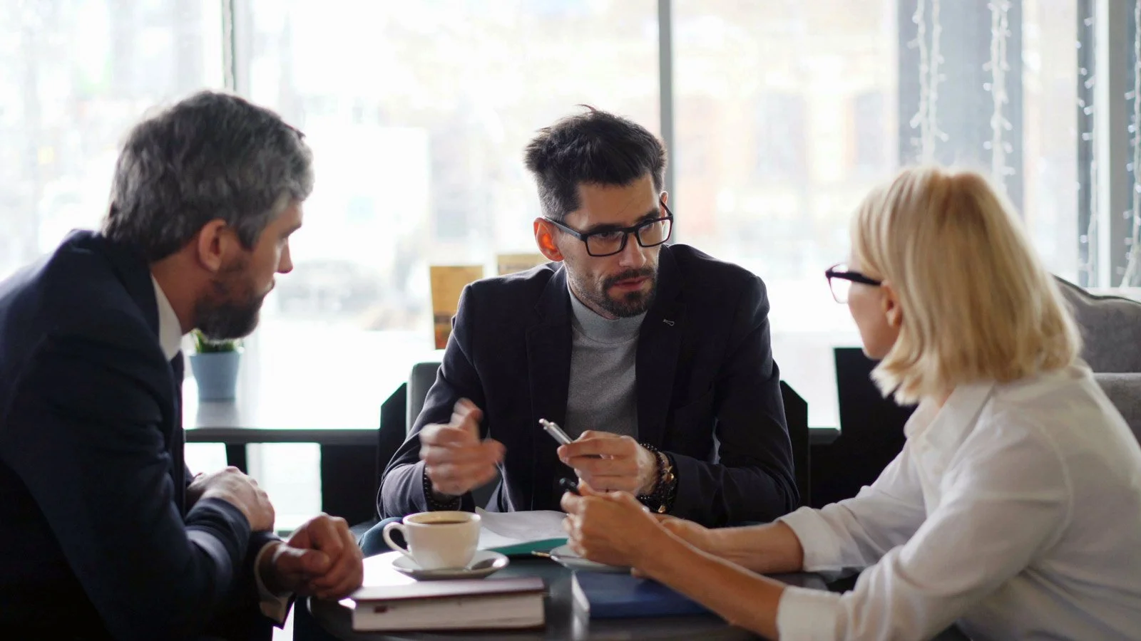 Raising Restaurant Investment Whilst Protecting Your Concept