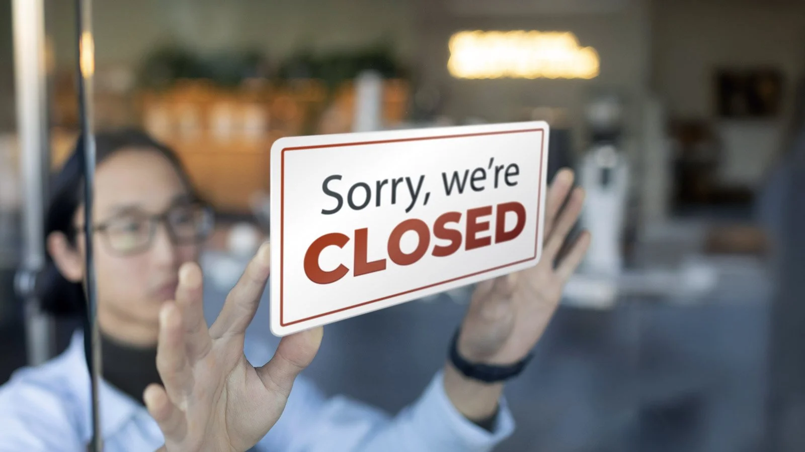 The Art of Closing Gracefully: Protect Your F&B Reputation