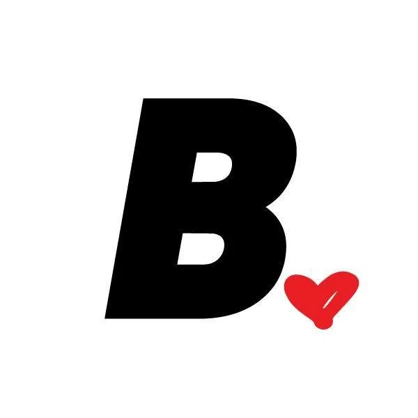 The Beat Asia logo