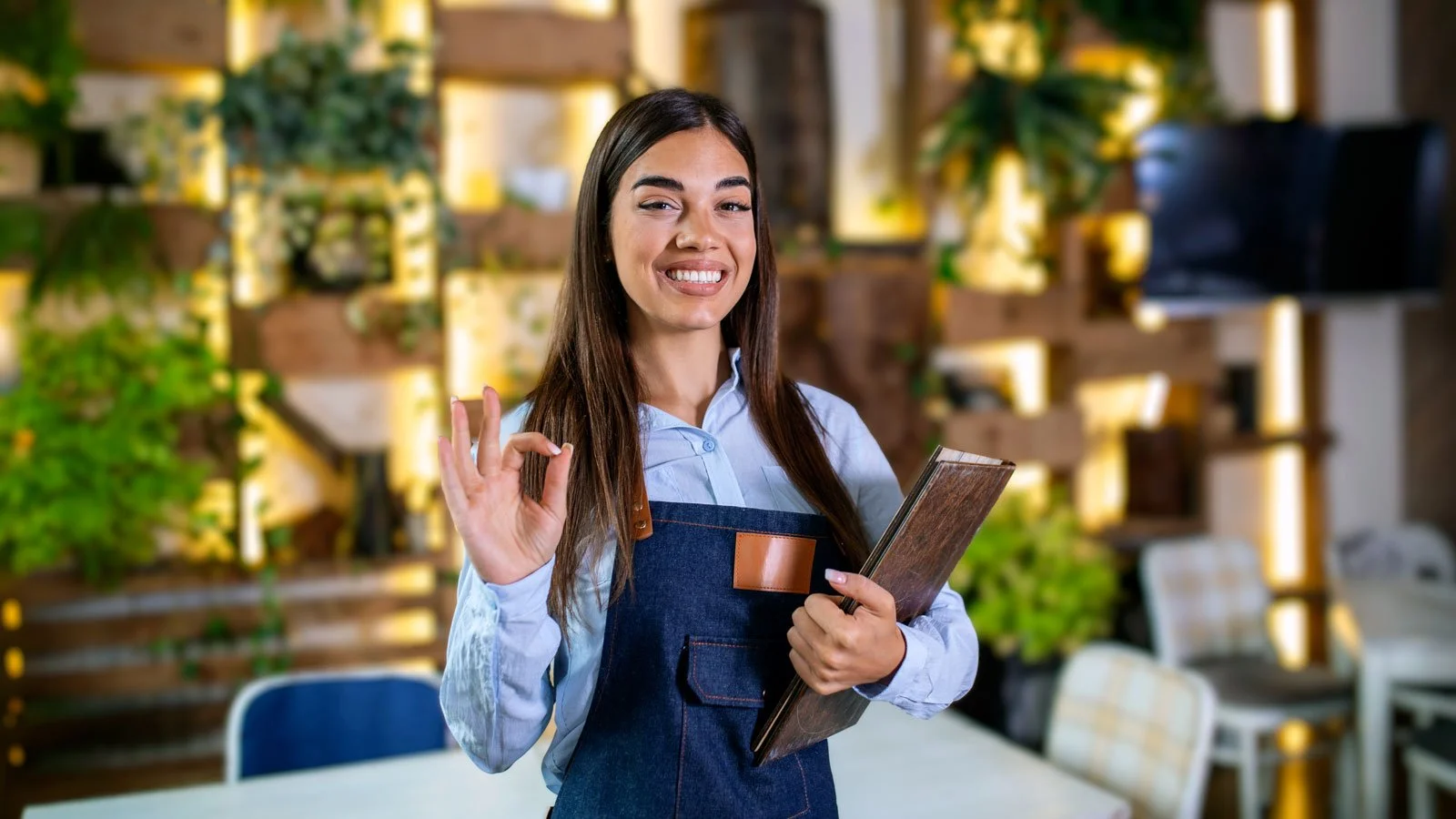 Zero-Click Search for Restaurants: Get Found Online By AI